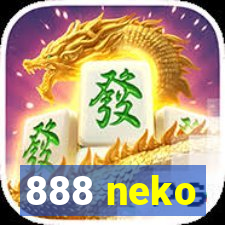 888 neko